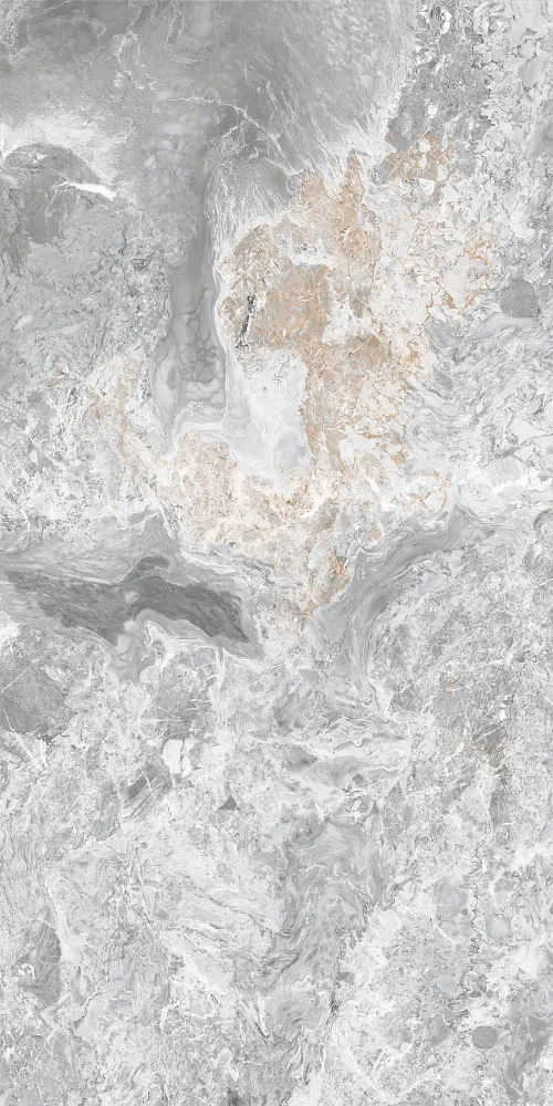 BHW-0034 Grey Soul — 2