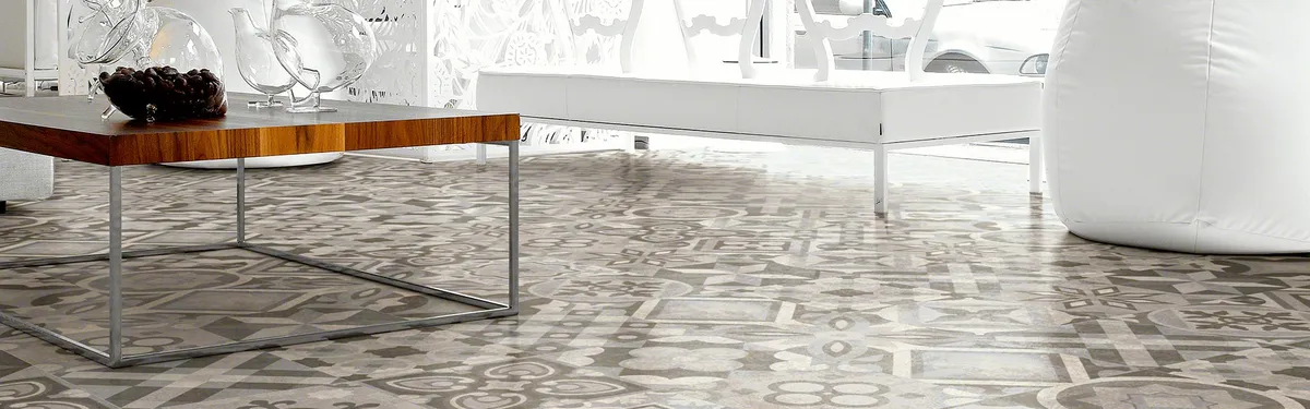 Ribadeo Vives Ceramica — 1
