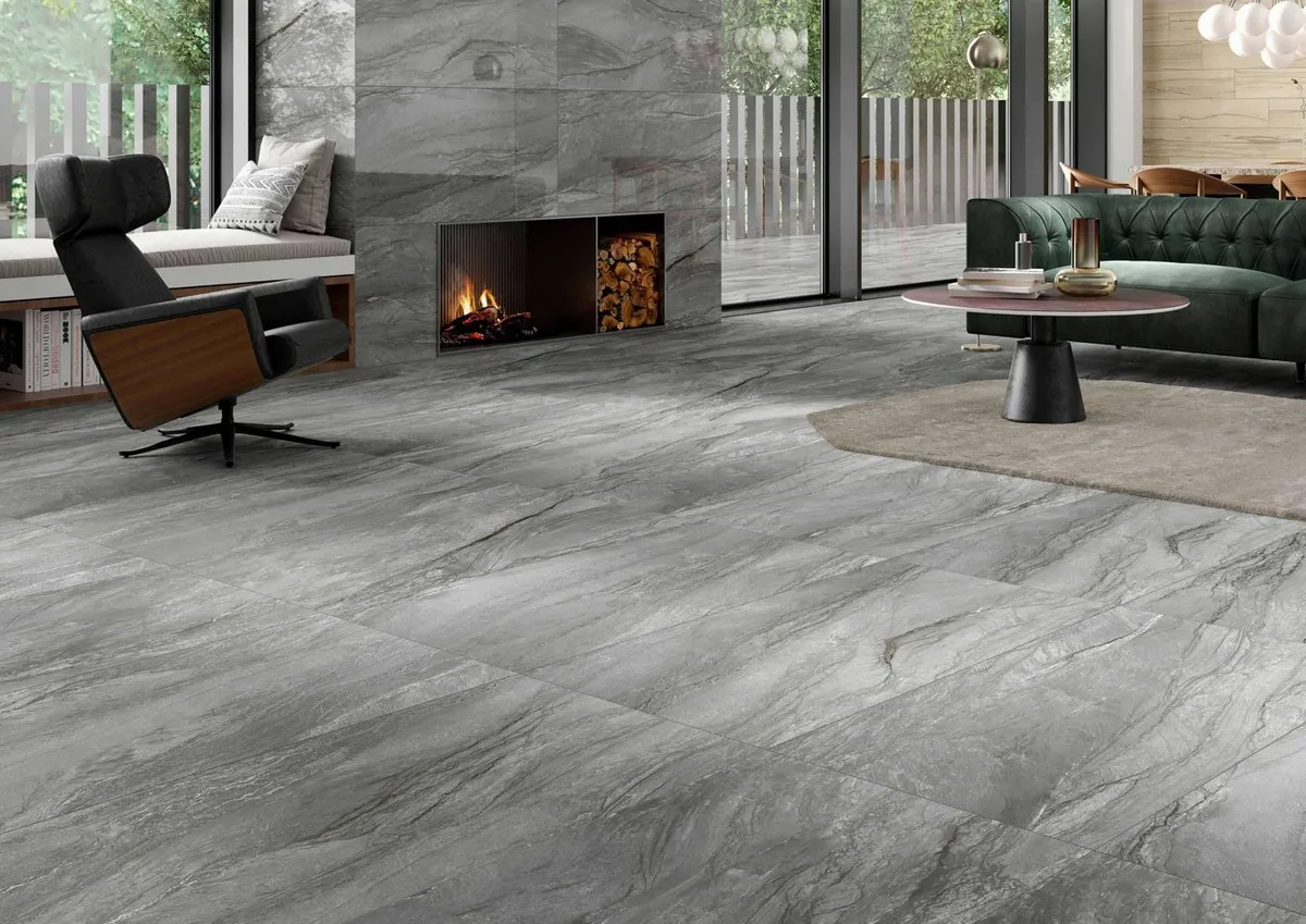 Marble Roca — 3
