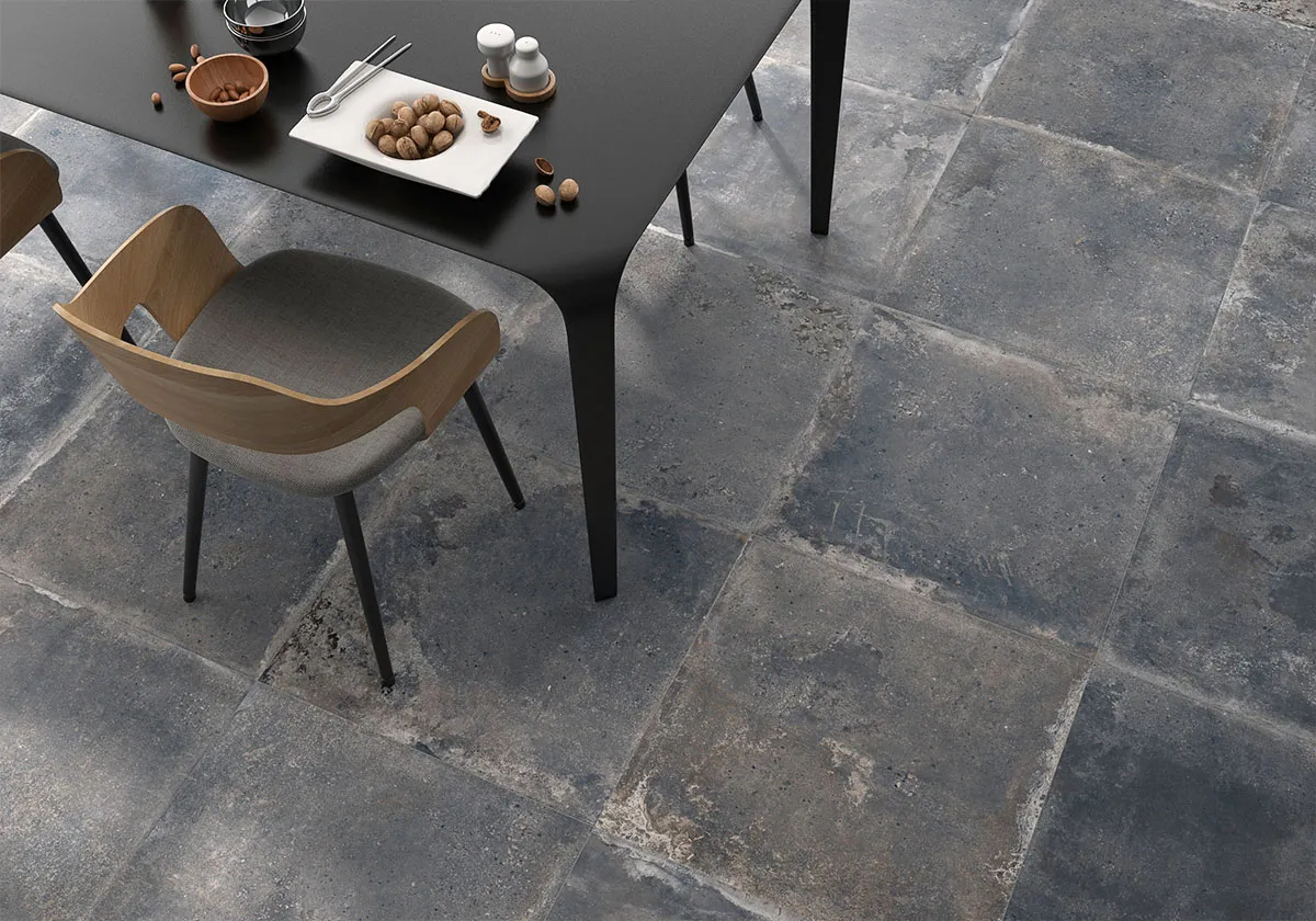 Leeds Geotiles — 8