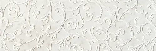Roma Diamond Acanto Carrara Inserto — 1