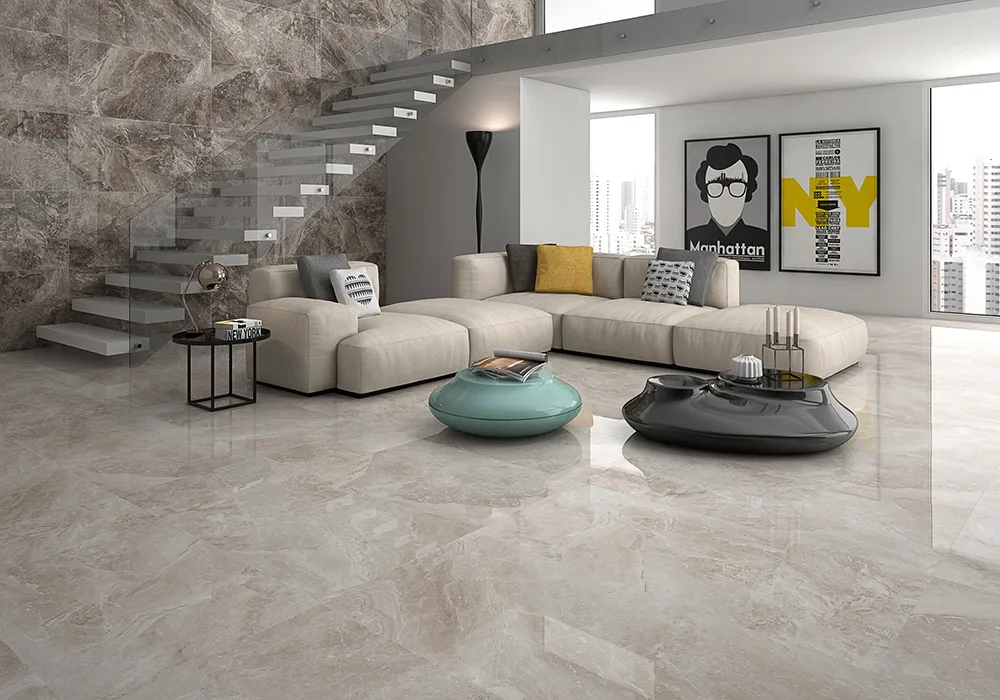 Geo Geotiles — 5