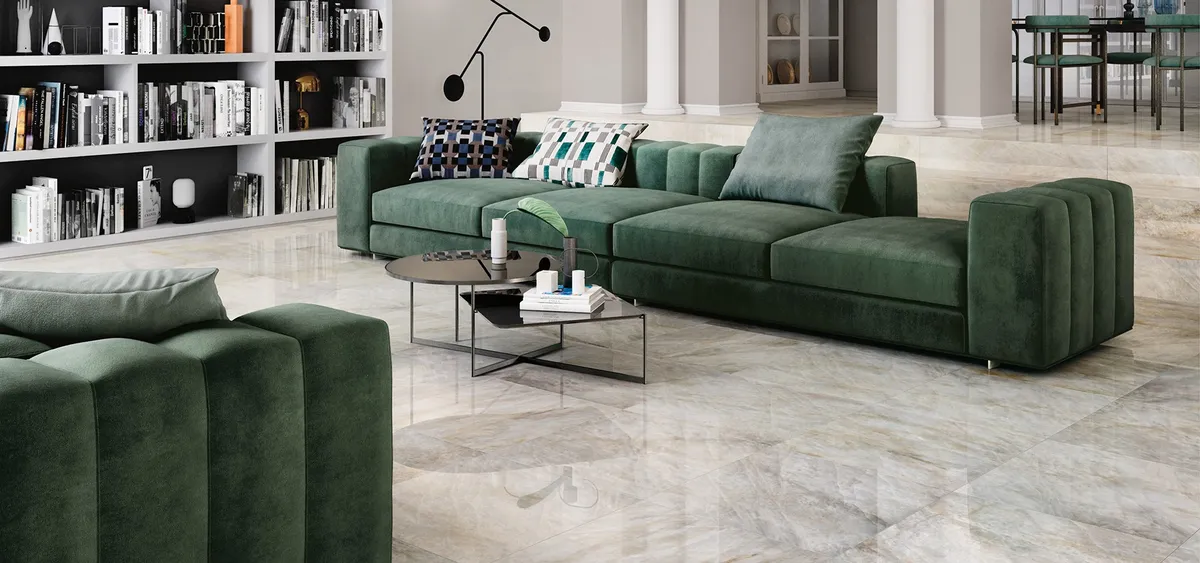 Opulence Ceramiche Piemme — 3