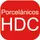 Porcelanicos HDC