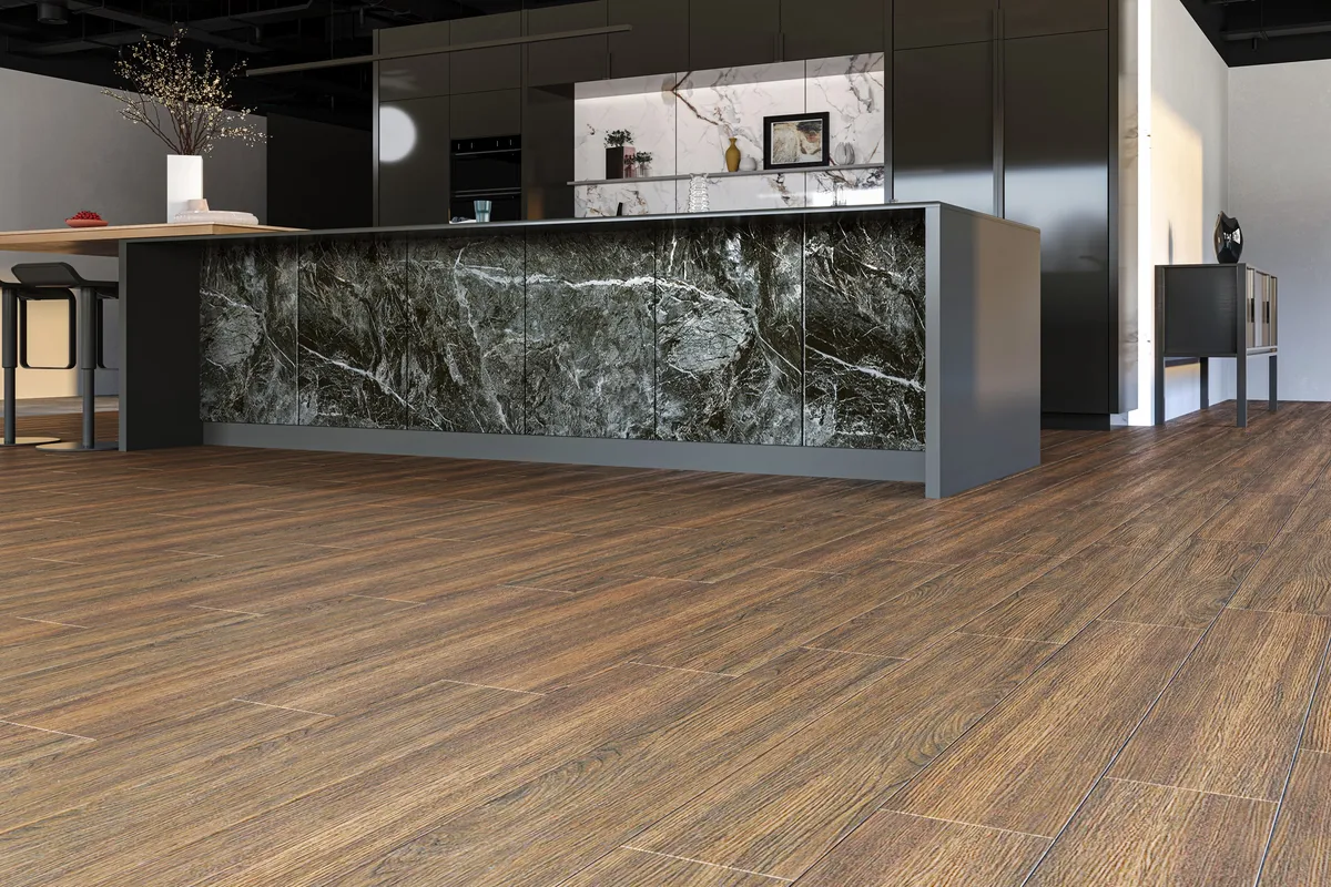 Wood NT Ceramic — 23