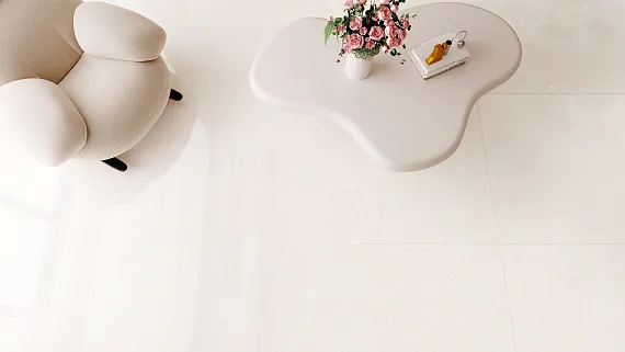 Crema Marfil Basconi Home — 1