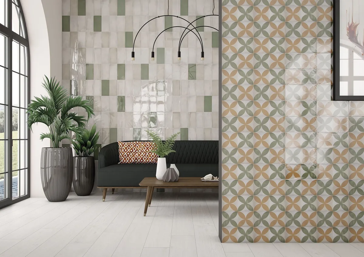 Atmosphere Cifre Ceramica — 3