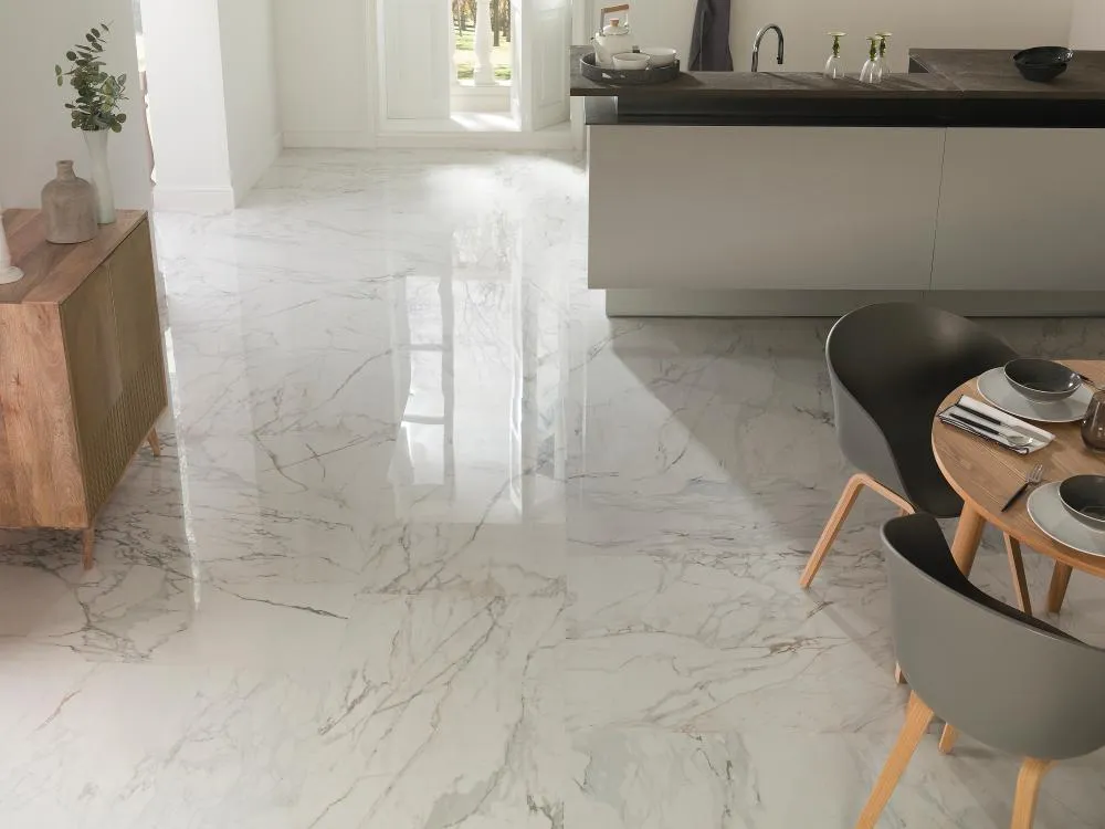 Massa Porcelanosa — 5
