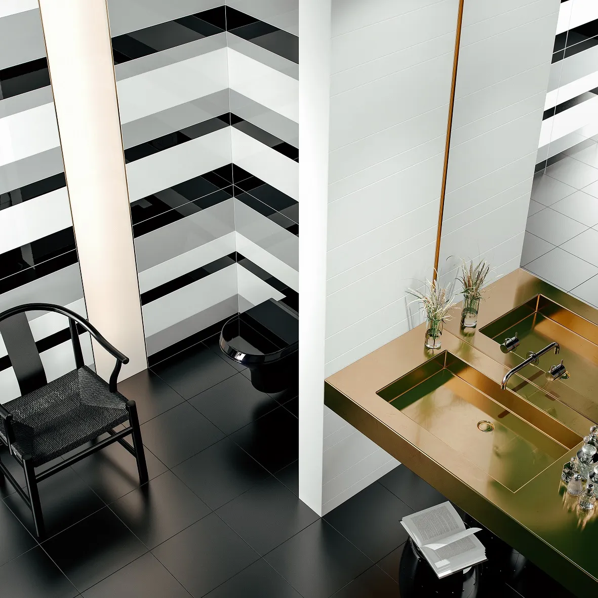 Concept Domino — 3