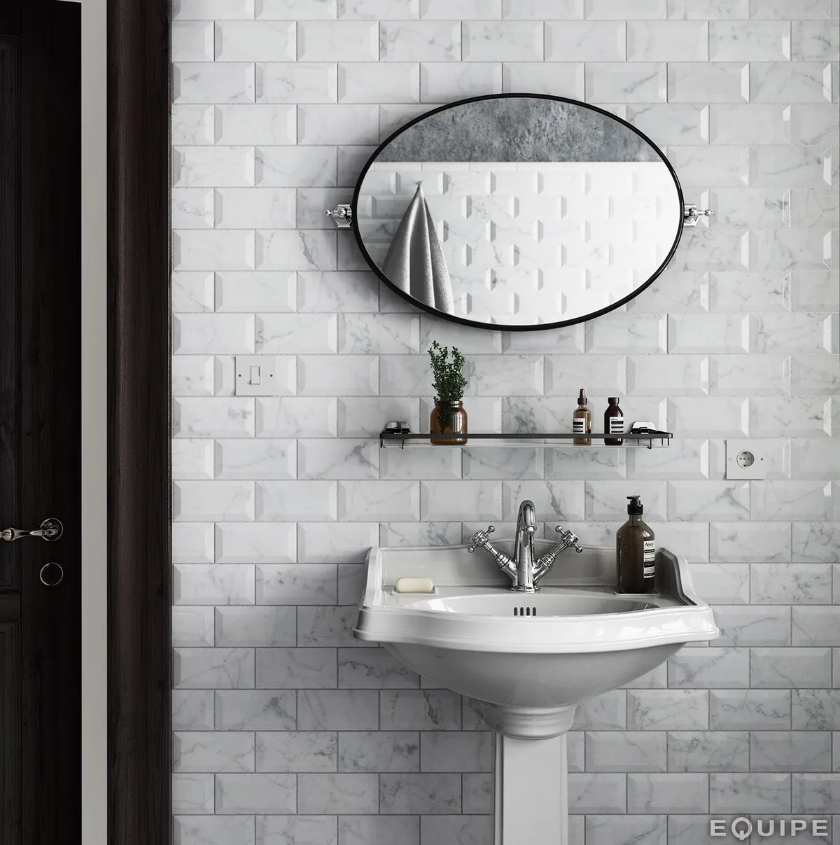 Carrara Equipe — 12