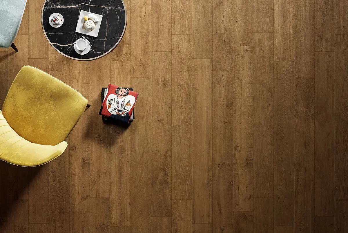 Heartwood Atlas Concorde Italy — 28