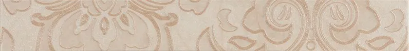 Listelo Cromer — 1