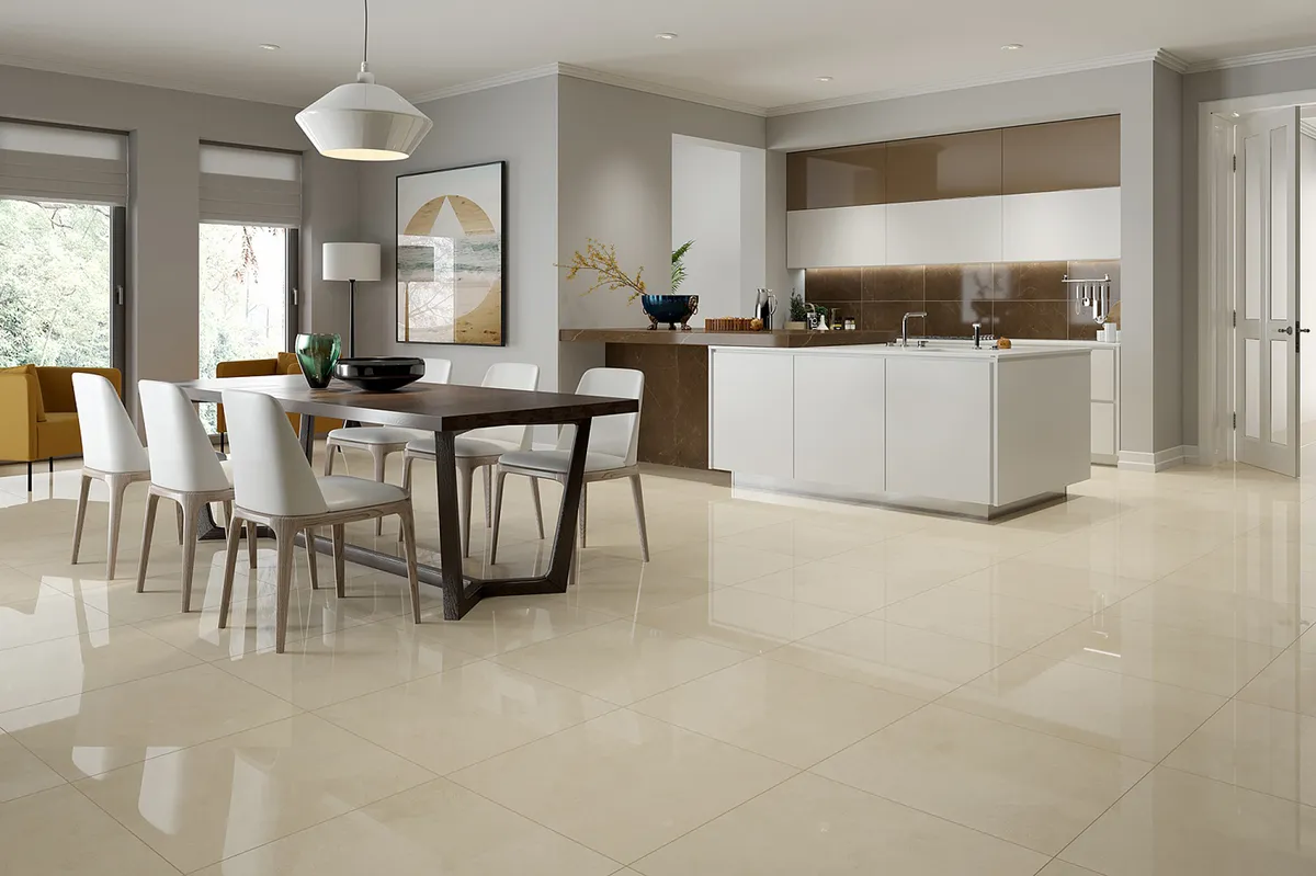 Marble Trend Kerranova — 5