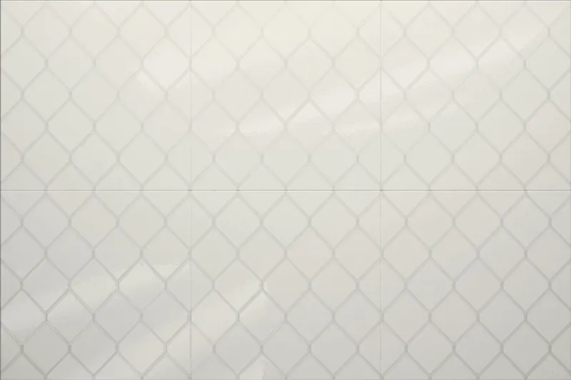 Fence White — 1