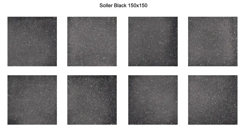 Black — 10