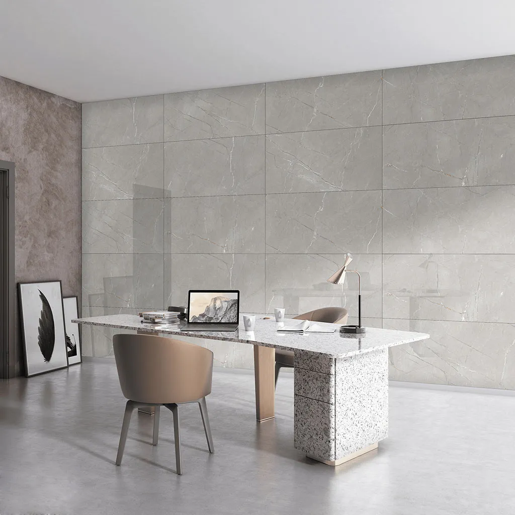 Larice Grey Gravita — 2