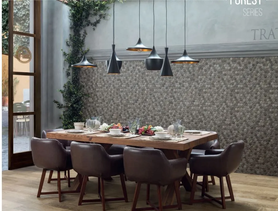 Forest Porcelanosa — 2