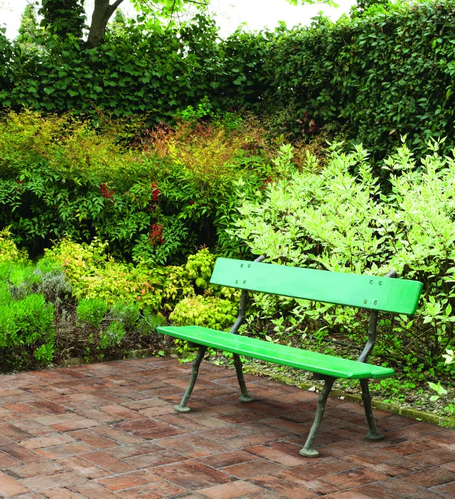 Chicago Cir Ceramiche — 11