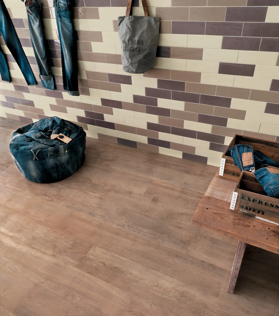 Manhattan Fap Ceramiche — 9