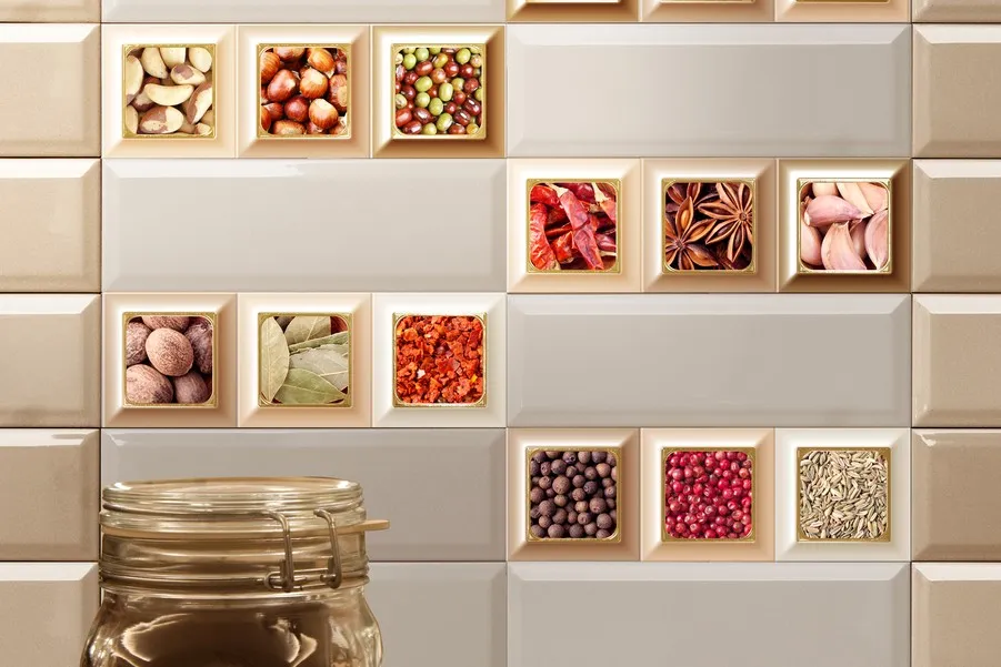 Cube Kitchen Absolut Keramika — 2