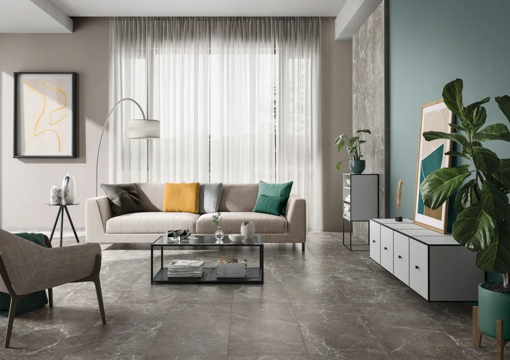 Trevi Coliseumgres — 10