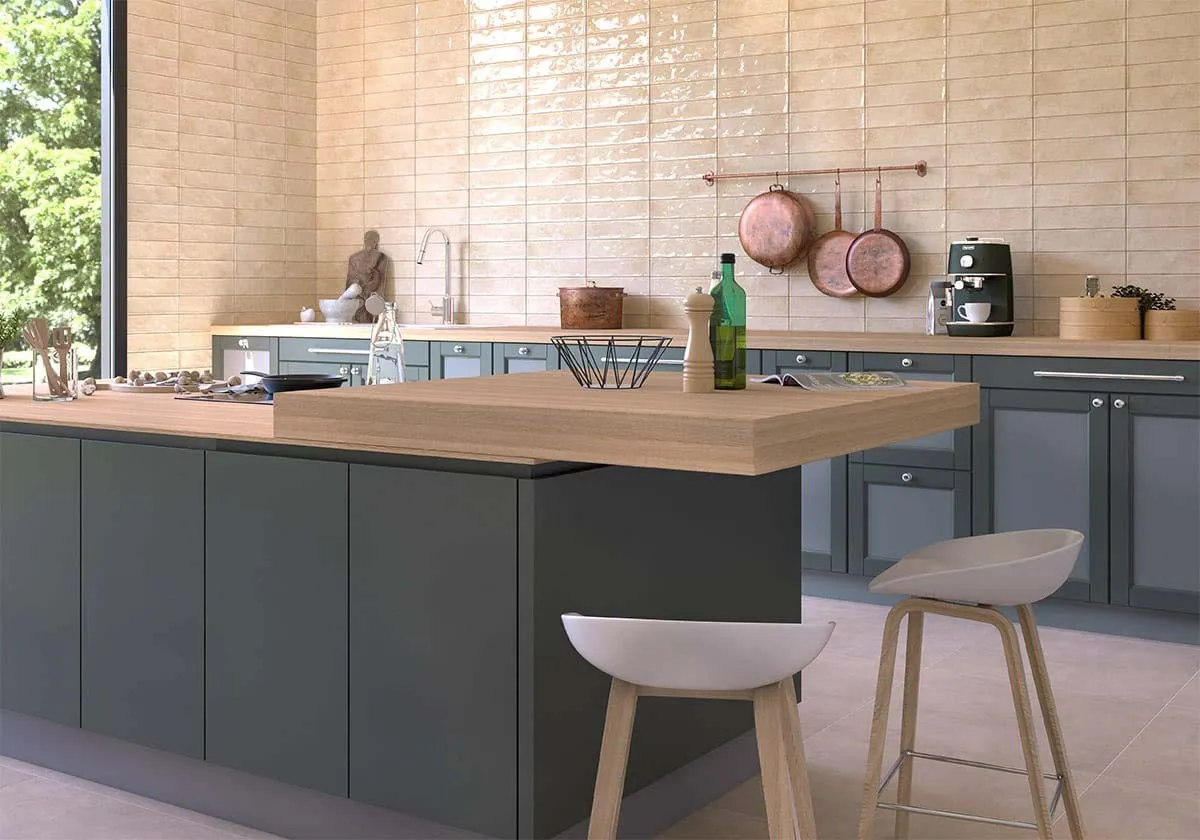 Harlequin Eco Ceramica — 2