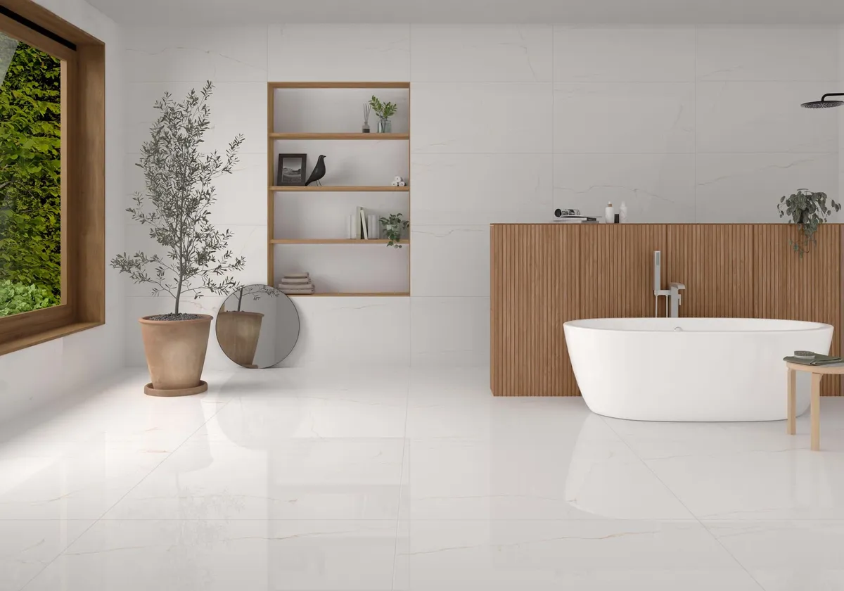 Bianco Mare Prissmacer — 2