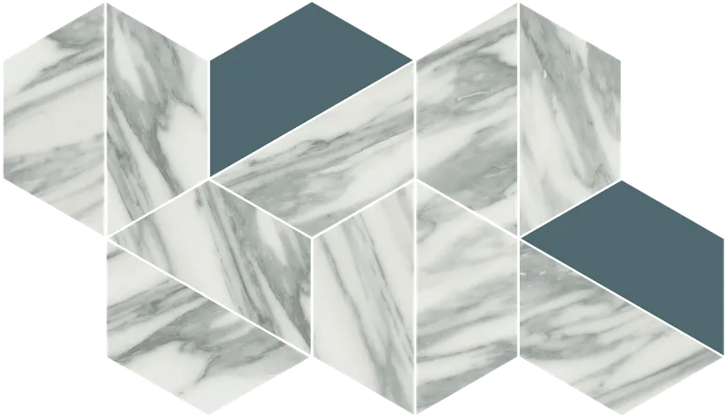 620110000125 Уайт Трапециум — 1