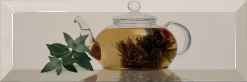 Magnum/Gourmet Tea — 1
