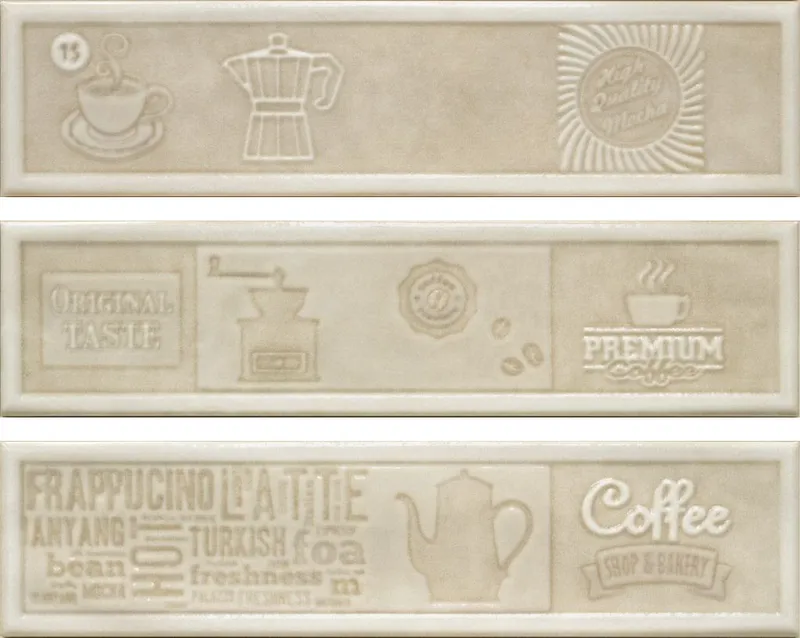 Comp. Original Taste Ivory — 1