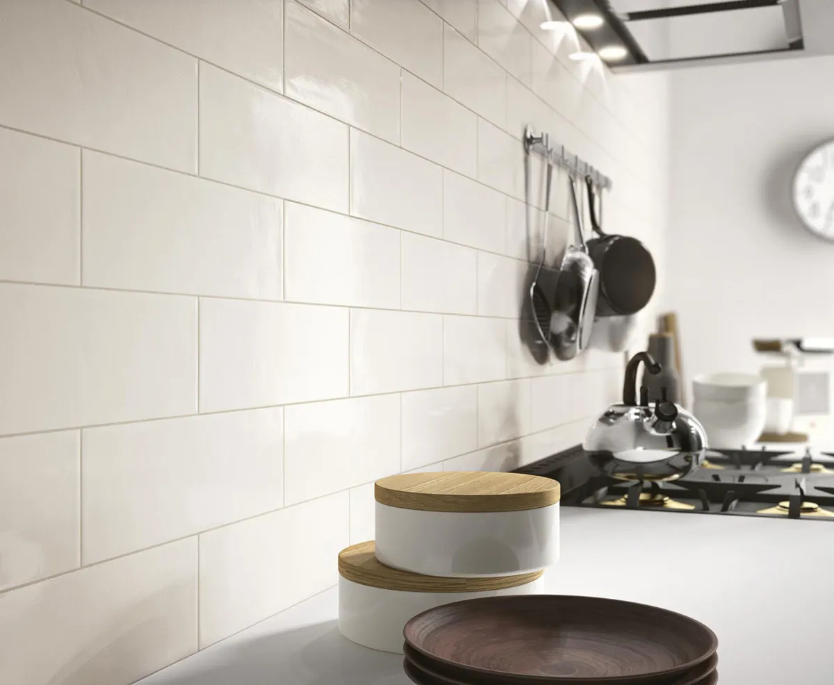 Brick Glossy Ragno — 9