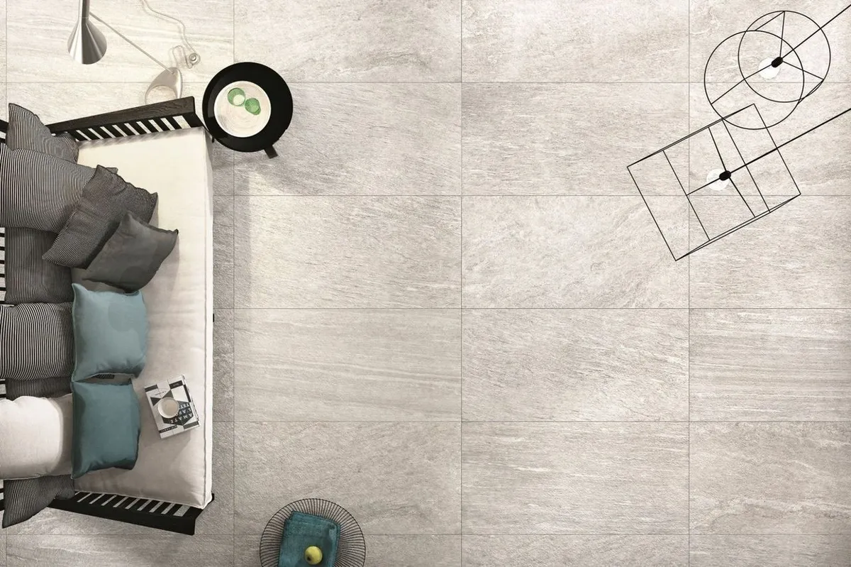 Stone Plan Impronta — 5