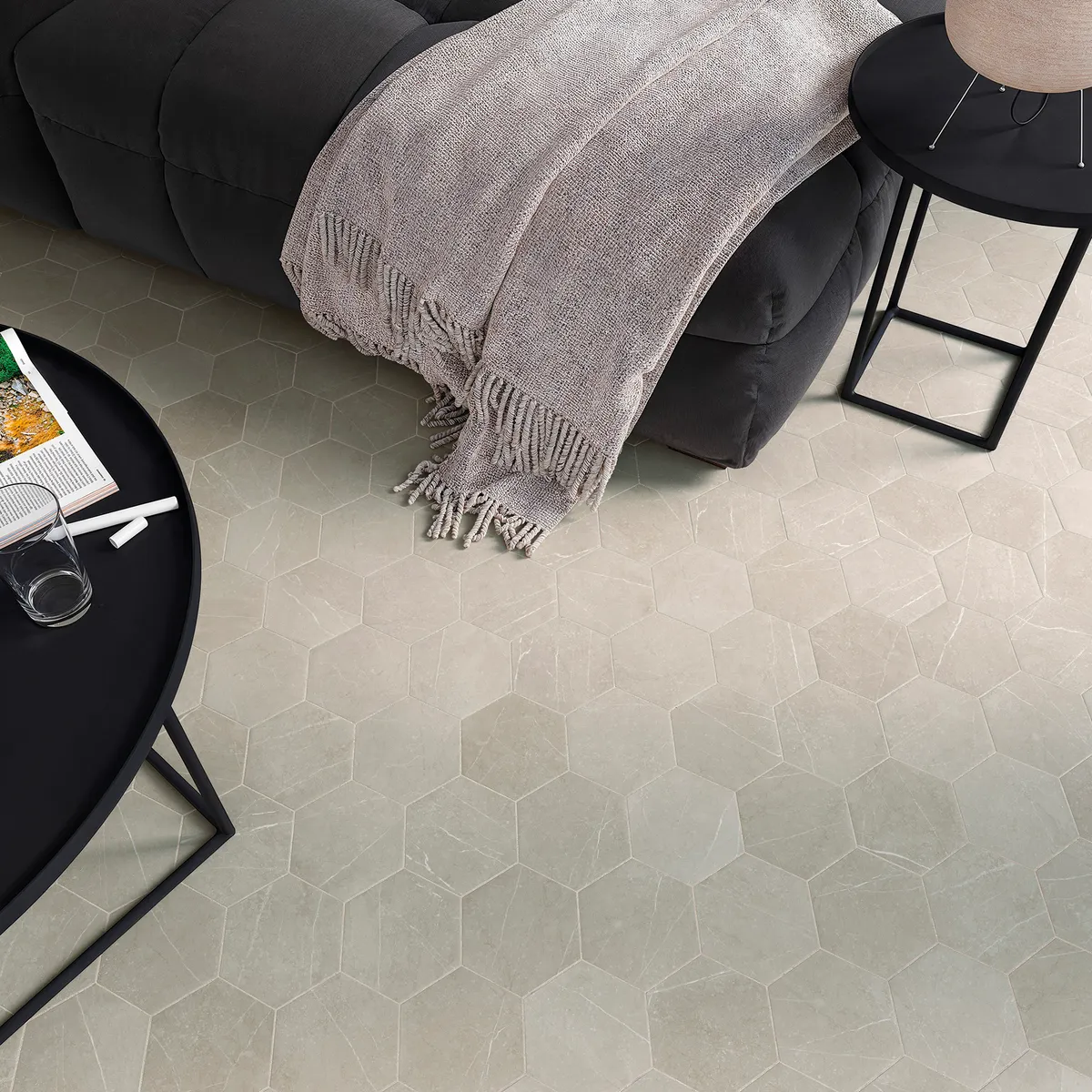 Pietra DNA Tiles — 5