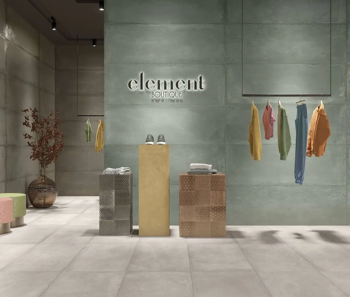 Element MGM Ceramiche — 4