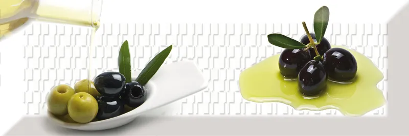 Decor Olives 04 C — 1