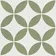 Mayari Green Petals LT 22.3x22.3 — фото 6