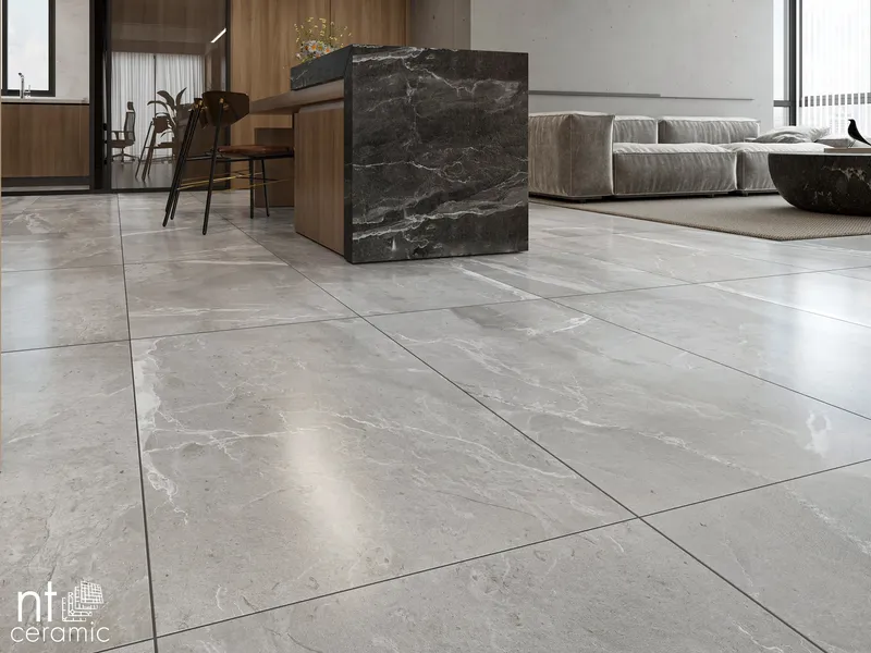 NS612NTT9026L Slate Grey — 13