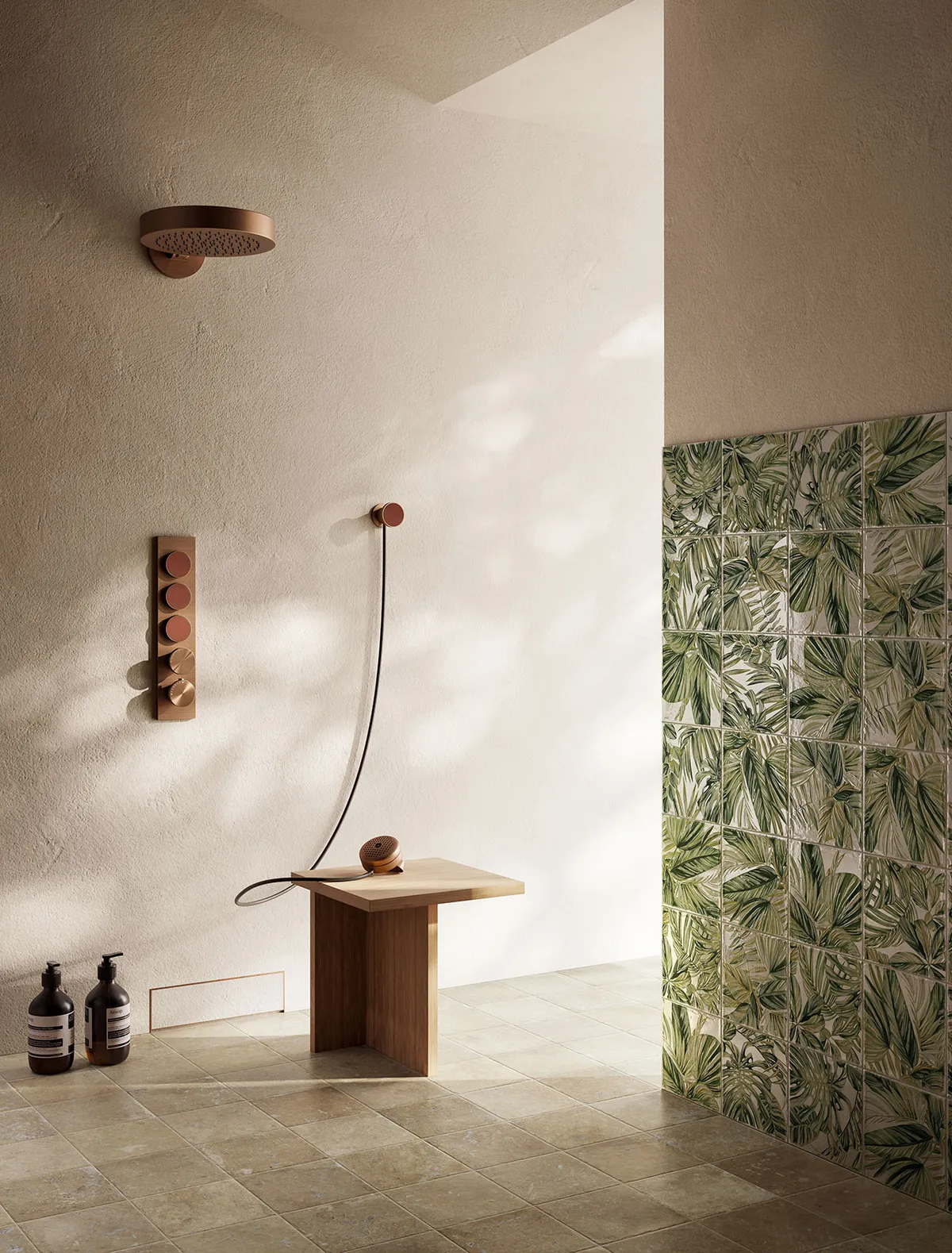 Cotto Del Campiano Cir Ceramiche — 5