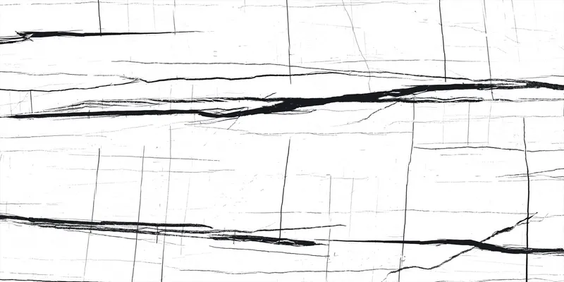 SAHARA Noir White Full Lappato — 4