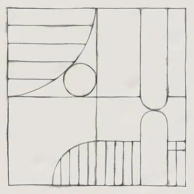 Berta Enzo-M 20x20 — 1