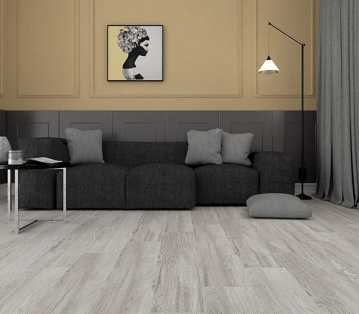 Rainwood Laparet — 3