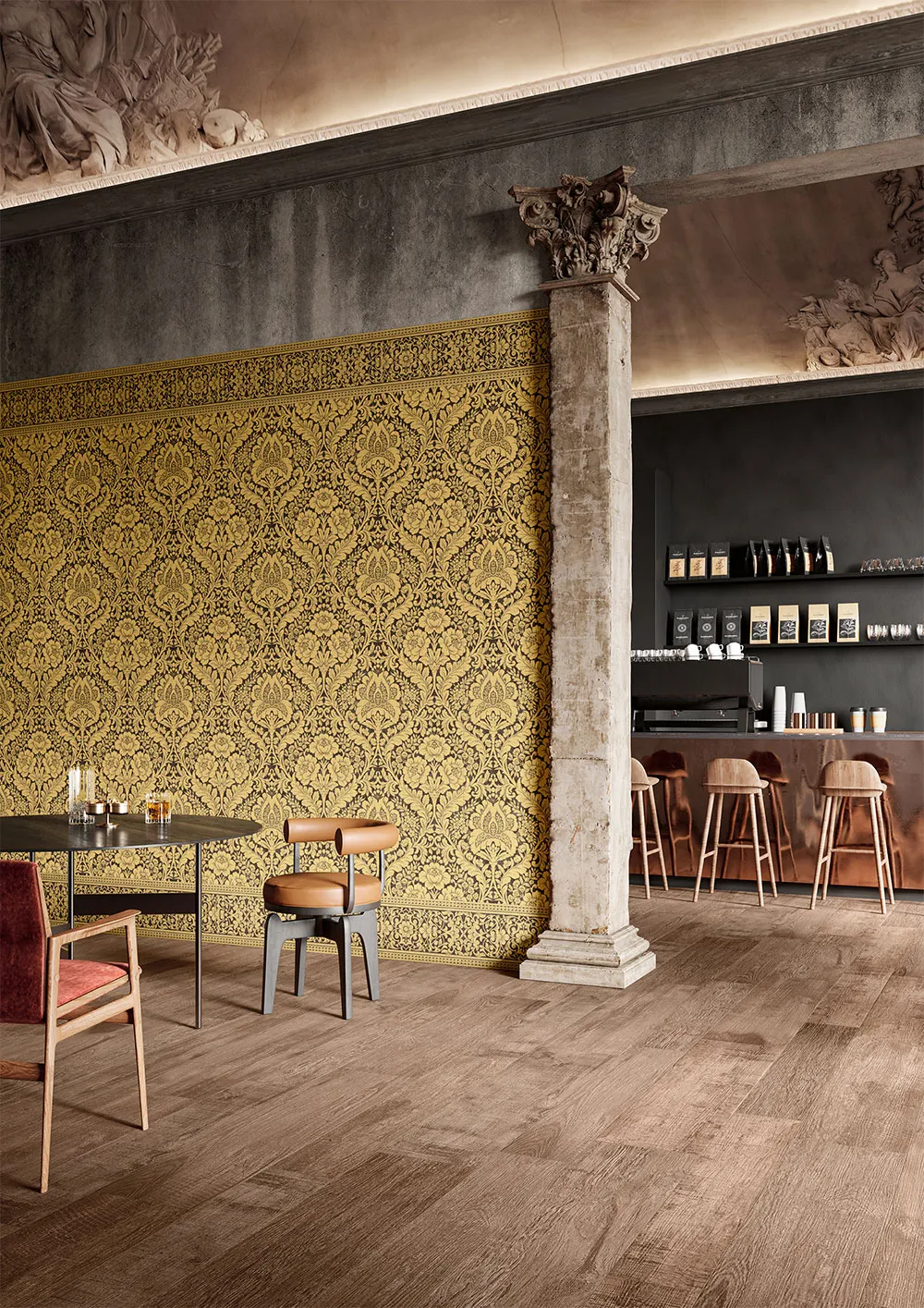 Chromagic Cir Ceramiche — 14