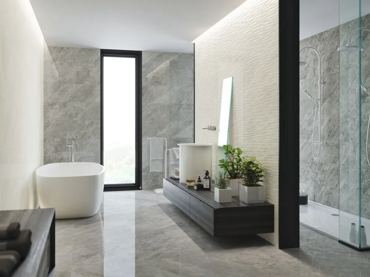 Balmoral Baldocer — 12