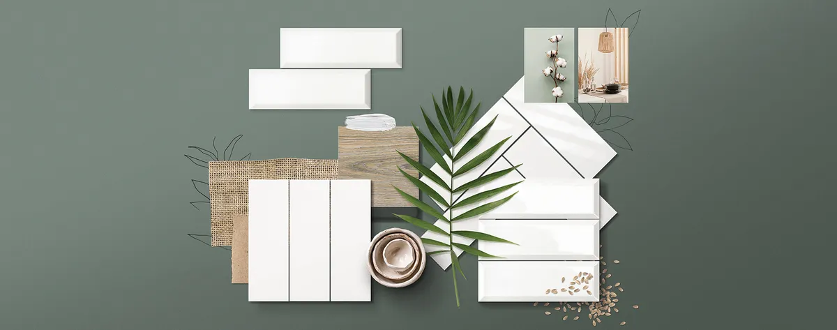 Solid White Mainzu — 7