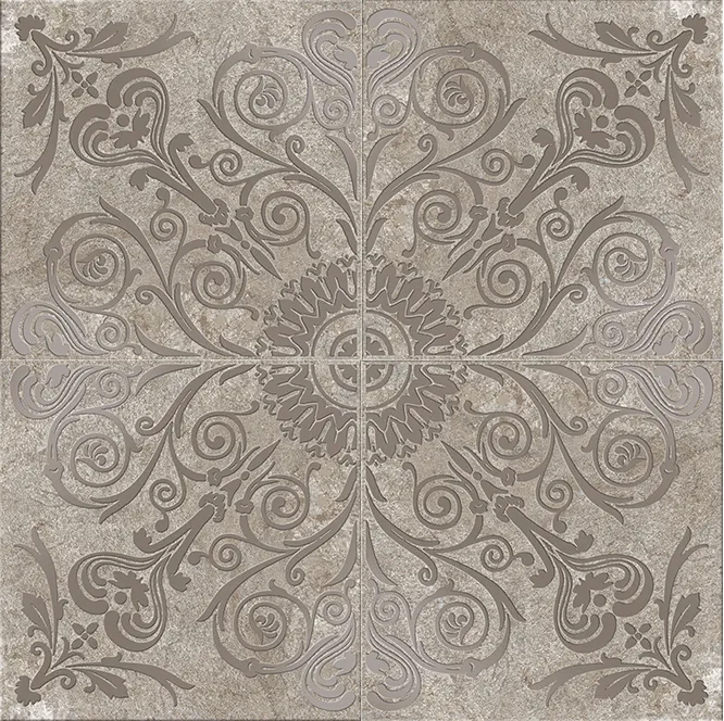 Dynasty Rosone Lux Grey — 1