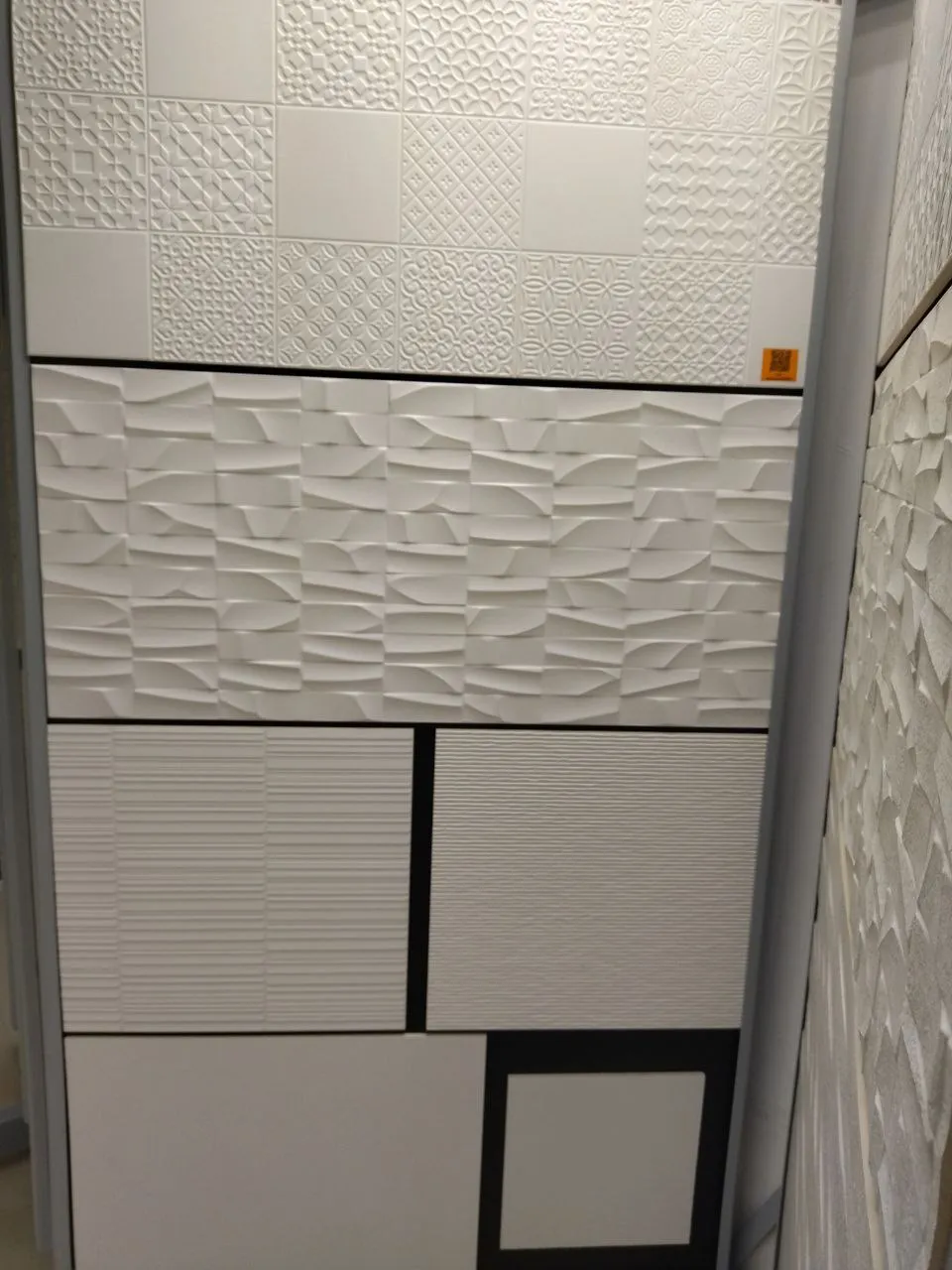 Matt Porcelanosa — 9