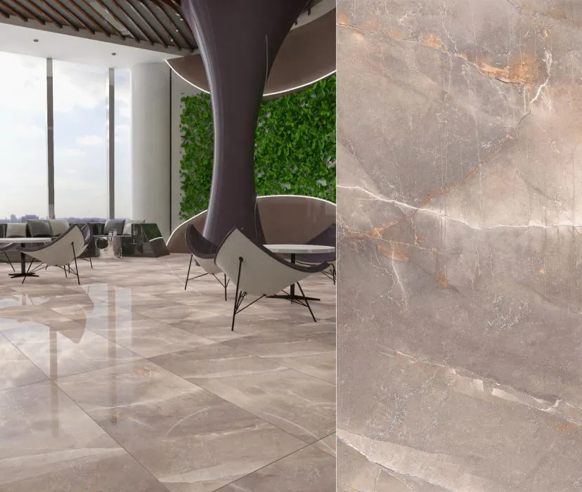 Grand Pupis Choco Maimoon Ceramica — 1