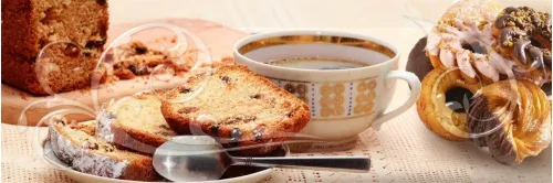 Dulcinea Biscuit — 1