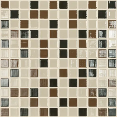 Mixed № 831/835/836 — 1