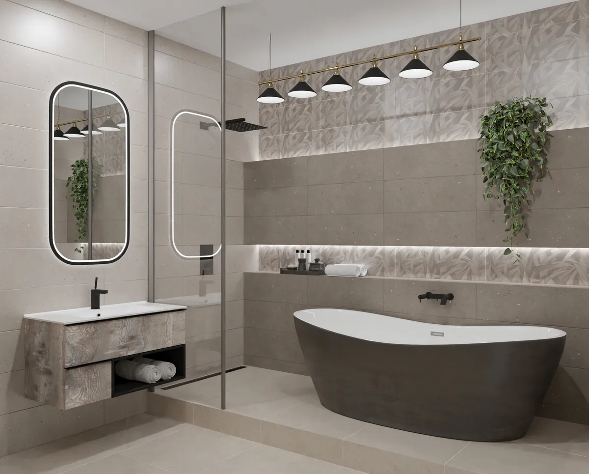 Limestone Eletto Ceramica — 10